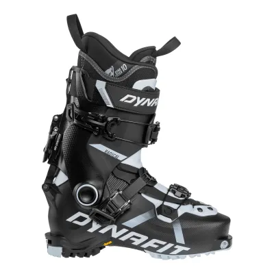 Dámské skialpové boty Dynafit Radical Black Out 26/27 Barva: black out, Velikost: 26,5