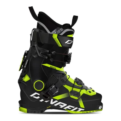 Pánské skialpové boty Dynafit Radical Black Out 26/27 Barva: black out, Velikost: 26,5