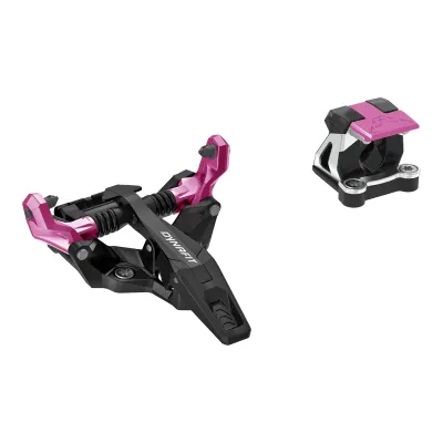 Skialpové vázání Dynafit Low Tech Race Pink Glo 26/27 Barva: pink glo, Velikost: UNI