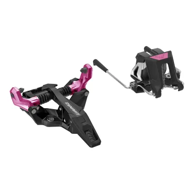 Skialpové vázání Dynafit Low Tech Race+ Pink Glo 26/27 Barva: pink glo, Velikost: UNI