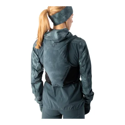 Vesta Dynafit Trail 6 Reflective Cinder 26/27 Barva: cinder, Velikost: XS/S