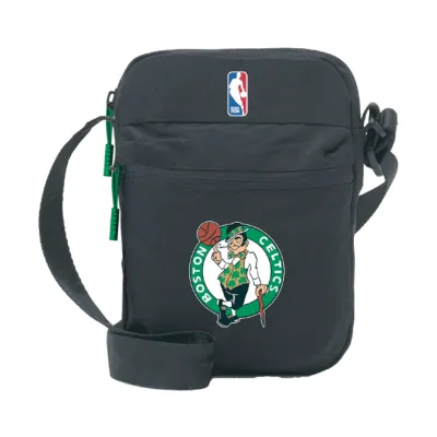 Taška Boston Celtics NBA Side Bag