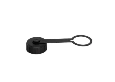 CNOC Outdoors CNOC Náhradní uzávěr 28 mm pro skládací láhev Vecto 2l / 3l - Black