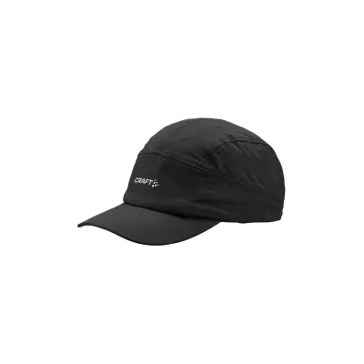 CRAFT Hypervent Cap černá Velikost: UNI 7318574332483