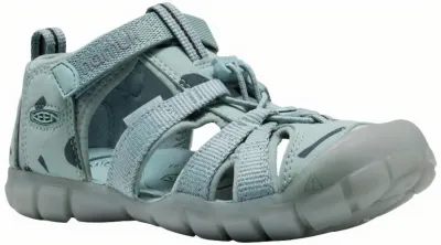 Keen SEACAMP II CNX YOUTH ice blue Velikost: 32/33 199289010678