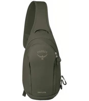 Osprey DAYLITE SLING earl grey Velikost: UNI 810184370673