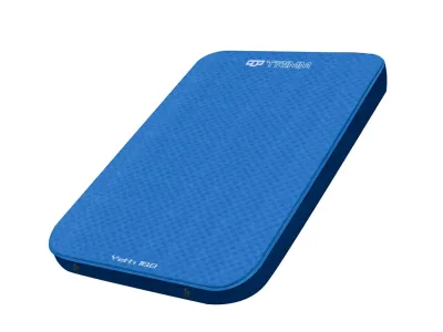 Trimm YETTI 10.0 blue Velikost: UNI size
