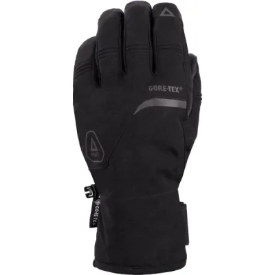 Matt PRO GORE-TEX GLOVES Pánské zimní rukavice, černá, velikost L