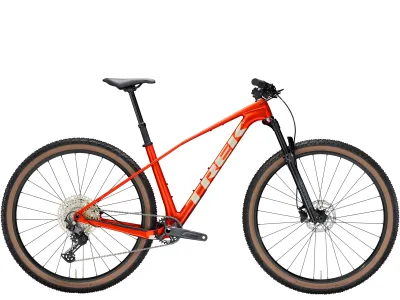 Trek Procaliber 9.5 Gen 3 2025 ML červená