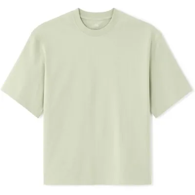 CELIO NEWBOXYTI Pánské tričko, světle zelená, velikost M