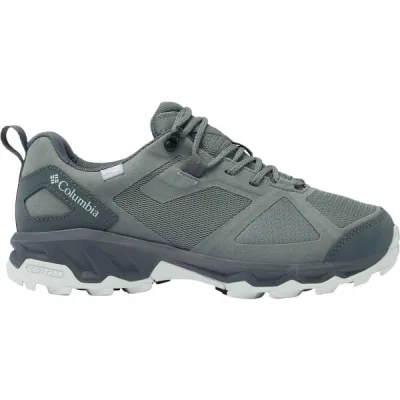 Columbia PEAKFREAK HERA II OUTDRY Dámská treková obuv, šedá, velikost 37.5