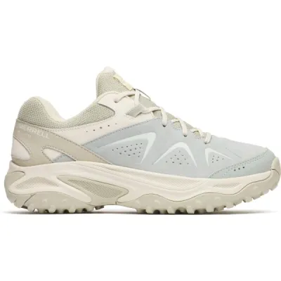 Merrell YOKOTA 3 GTX Dámské turistické boty, šedá, velikost 40