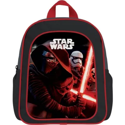 Oxybag STARWARS Dětský batoh, černá, velikost UNI