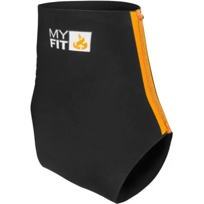 Powerslide NÁVLEKY POWERSLIDE MY FIT FOOTIES DONUT LOW 2MM Ochranné návleky, , velikost 34-37