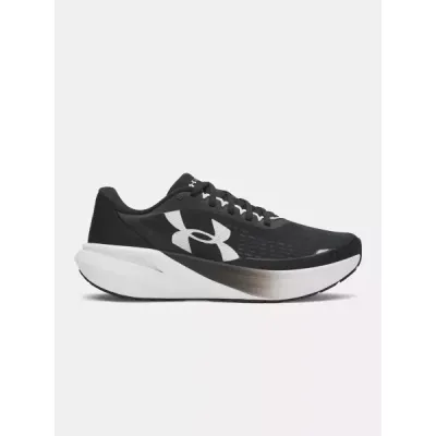 Under Armour W VELOCITI PACE Dámské běžecké tenisky, černá, velikost 38.5
