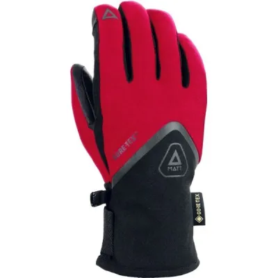 Matt MATTPRO GTX WOMAN GLOVE Dámské zimní rukavice, černá, velikost L