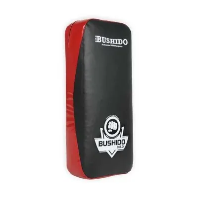 BUSHIDO DBX T55 Tréninkový blok, černá, velikost UNI