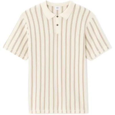 CELIO PERPIGNAN Pánské polotričko, bílá, velikost XL