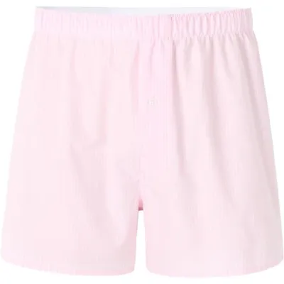 CELIO NIWOBIBOUP Pánské spodní prádlo, růžová, velikost XXL