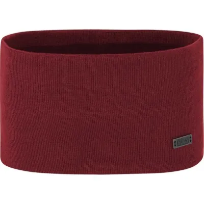 Bula STRICT HEADBAND Čelenka, vínová, velikost UNI