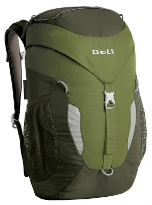 Boll TRAPPER 18 cedar