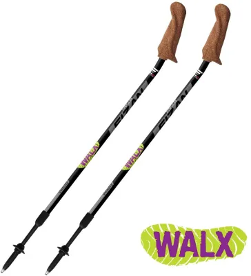 Fizan WALX VELOCITY 87-125 cm 8056420787955