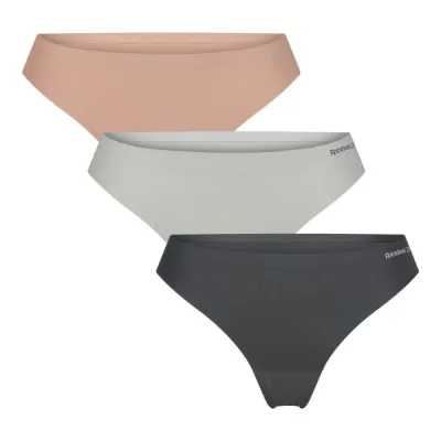 Reebok SUSIE Dámské sportovní kalhotky, černá, velikost XS