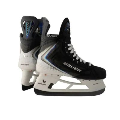 Bauer S25 TI VAPOR FLYLITE SKATE-INT Lední brusle, , velikost 5.5