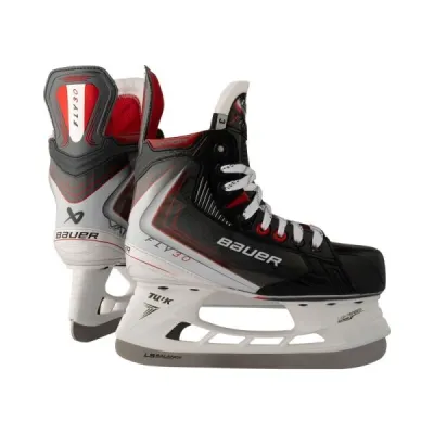 Bauer S25 VAPOR FLY30 SKATE-JR Lední brusle, , velikost 1