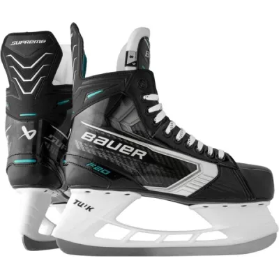 Bauer S26 SUPREME F20 SKATE-SR Lední brusle, , velikost 8.5