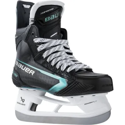 Bauer S26 TI SUPREME FUSE SKATE-INT Lední brusle, , velikost 6.5
