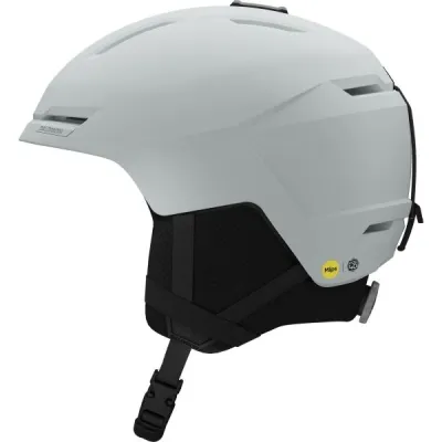Salomon PIONEER 3 MIPS Unisex helma, světle modrá, velikost (59 - 62)