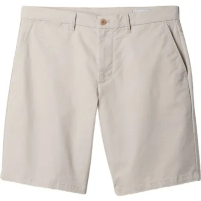 GAP VINTAGE Pánské šortky, bílá, velikost 36