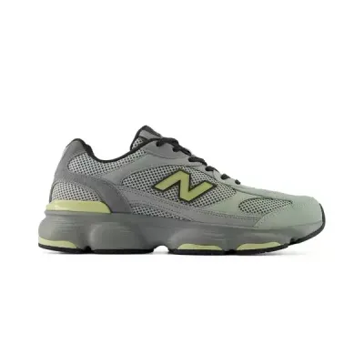 New Balance M603674 Pánské volnočasové boty, tmavě šedá, velikost 41.5