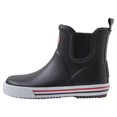 REIMA ANKLES Dětské boty do deště, černá, velikost 30