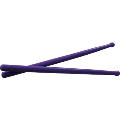 SVELTUS FIT STICK Fitness paličky, fialová, velikost UNI