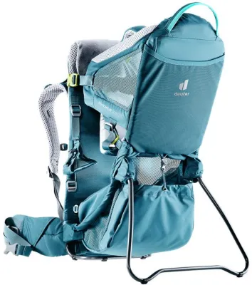Deuter Kid Comfort Active SL (3620021) denim Velikost: OneSize