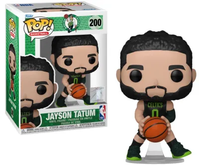 Figurka POP! Jayson Tatum