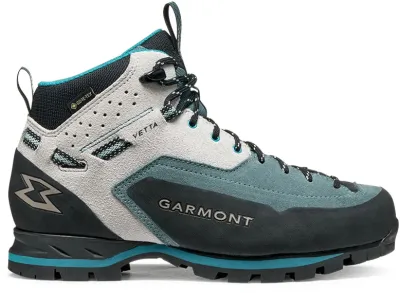 Garmont VETTA EVO GTX vapor blue/goblin blue Velikost: 38