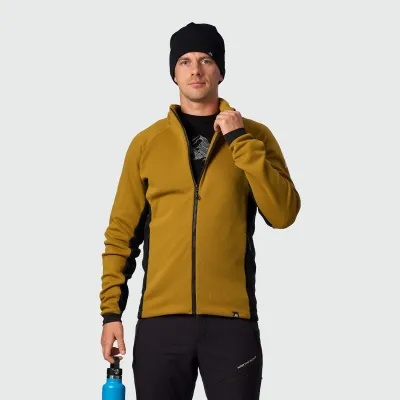 Northfinder YACAR mustard MI-3944OR-520 Velikost: M 8584153708621