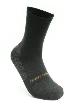 SENSOR PONOŽKY PRO LITE olive green Velikost: 6/8