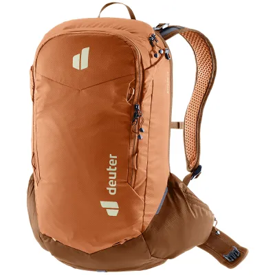 deuter Attack 16 mocha-pecan Velikost: OneSize