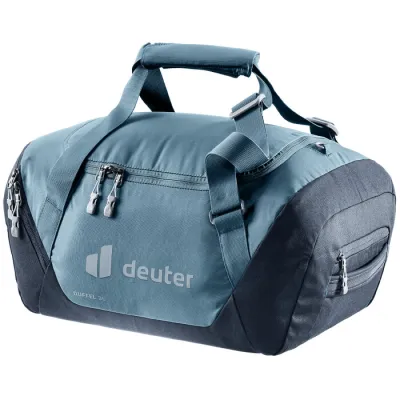 deuter Duffel 35 atlantic-ink Velikost: OneSize