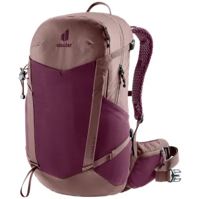 deuter Futura 25 SL cassis-ashrose Velikost: OneSize