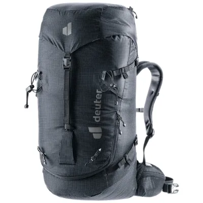 deuter Guide 34+6 Black Velikost: OneSize