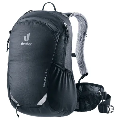 deuter Superbike 16 SL Black Velikost: OneSize