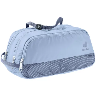 deuter Wash Bag Tour III (3930121) polar-bluejay Velikost: OneSize