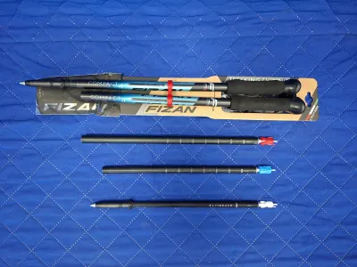 Fizan ND Compact 4/Lite 4 - Druhý odspodu