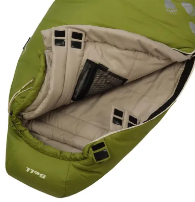 Boll PATROL L bamboo