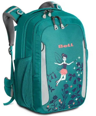 Boll SCHOOL MATE 20 Fairy turquoise